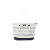 sac tropéziennes bleu marine